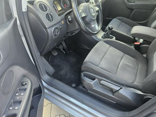 Volkswagen Golf Plus Serwis Bezwypadkowy Polecam Rybnik - zdjęcie 7