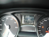 Seat Ibiza. Piękny Kolor. Niski Przebieg. Rzadkość 97 tys km