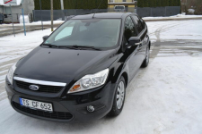 Ford Focus CONCEPT-LIFT Super Stan Oryginał 1,6Benzyna 101KM Gostynin - zdjęcie 6