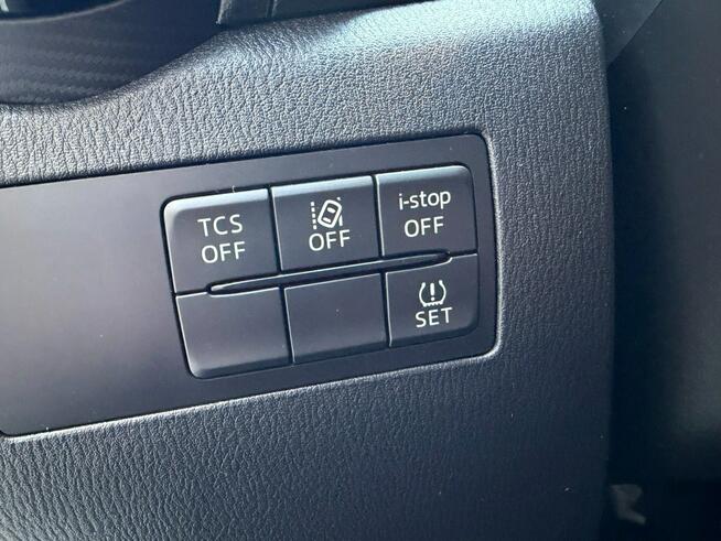 Mazda CX-3 Sadlno - zdjęcie 10