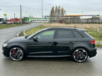 Na sprzedaż: Audi RS3 8V Sportback 2016r NISKI PRZEBIEG!!! Krosno - zdjęcie 2