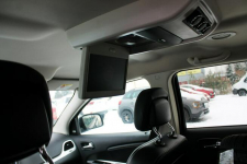 Fiat Freemont Od750zł m-c!BLACK CODE*4x4Aut170km*Kamera*Monitor#Navi* Warszawa - zdjęcie 6