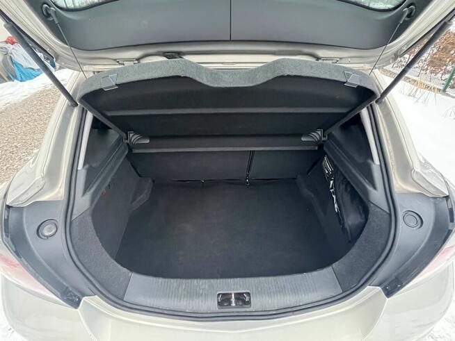 Opel Astra H GTC 1.6 benzyna 2006 + komplet zimówki i letnie Tarnów - zdjęcie 5