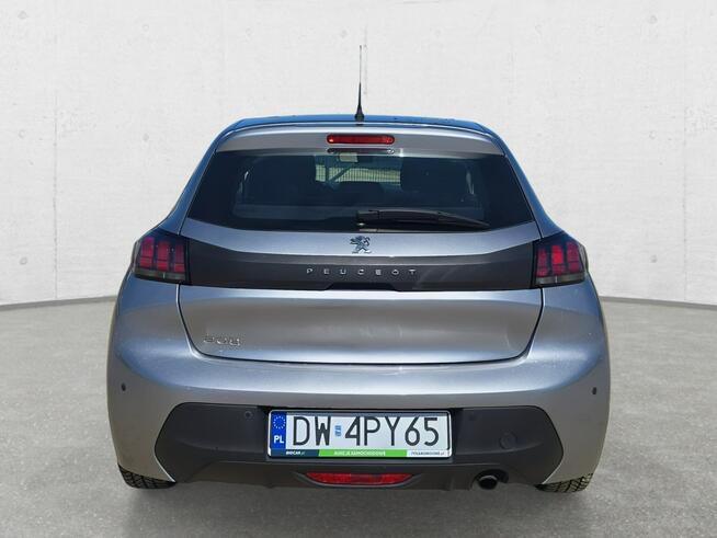 Peugeot 208 Poleasingowe.pl CF Komorniki - zdjęcie 4