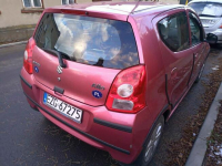 Suzuki Alto Cross 1.0 [ Doinwestowany] Ozorków - zdjęcie 12