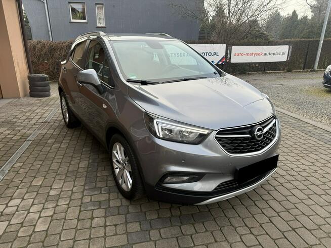 Opel Mokka !! Rezerwacja !! Orzech - zdjęcie 3