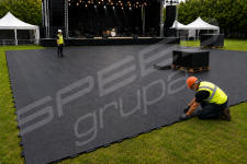 Mobilna nawierzchnia eventowa SPEED event PRO Nowe Miasto - zdjęcie 9