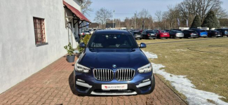 BMW X3 S DRIVE Paproć - zdjęcie 2