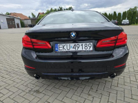 BMW 520 Kutno - zdjęcie 11