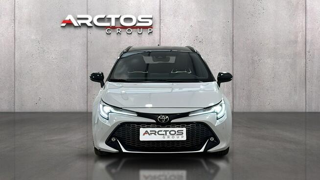 Toyota Corolla 2.0 Hybrid GR Sport Kombi Warszawa - zdjęcie 8