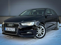 Audi A3 8V 1.6 TDI 110KM S-tronic Salon PL II właściciel LED Automat