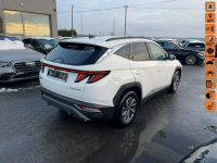 Hyundai Tucson Automat Podgrzewanie Kamera Virtual cockit 150KM