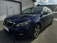 Peugeot 308 SW Raty/Zamiana Gwarancja niski przebieg atrakcyjny kolor