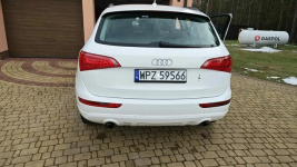 Q5 2.0 211 km Przasnysz - zdjęcie 6