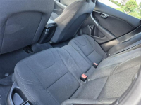 Volvo V40 1.5 benzyna lift automat navi  LED 118tys Drelów - zdjęcie 9