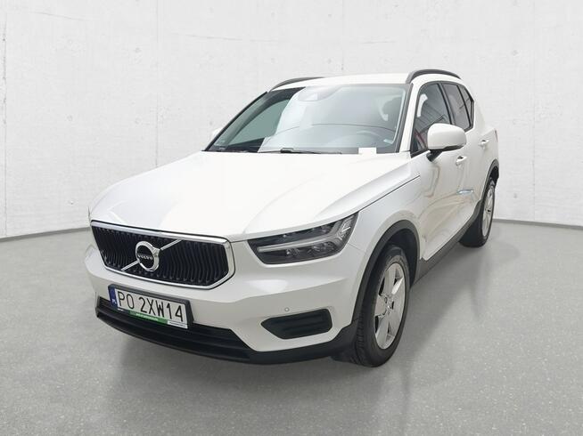 Volvo XC 40 Poleasingowe.pl BZ Komorniki - zdjęcie 3