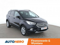 Ford Kuga Navi /Podg.fotele/ Aut.klima/ Bluetooth Warszawa - zdjęcie 9