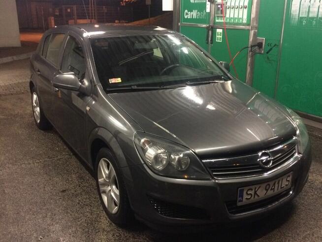 Astra Classic III salon PL, bezwyp. stan bdb 2010r Euro5 ! Katowice - zdjęcie 4