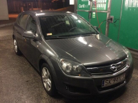 Astra Classic III salon PL, bezwyp. stan bdb 2010r Euro5 ! Katowice - zdjęcie 4