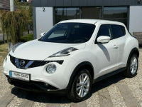 Nissan Juke *navi*kamera*super stan*z Niemiec* Dąbrowa - zdjęcie 12