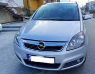 Opel Zafira  1.8 benz   7 foteli   2005rok Bielawa - zdjęcie 4