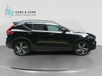 Volvo XC 40 B5 P Mild Hybrid R-Design AWD. WE5V027 Wolica - zdjęcie 4