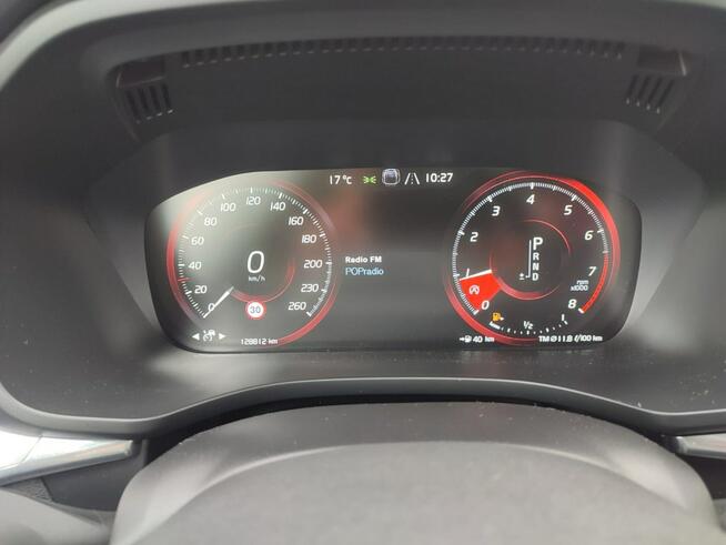 Volvo XC 60 Fv23 Salon Polska Otwock - zdjęcie 7