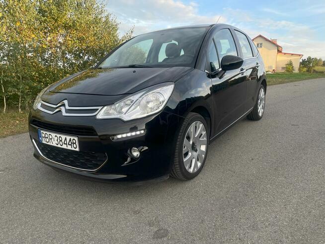 Citroën C3 1.6 BlueHDi Live S&amp;S Brzozów - zdjęcie 4