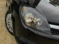 Astra GTC 1.6 benzyna 116km klima CZUJNIKI serwis BEZWYPADEK 2008 Tychy - zdjęcie 11