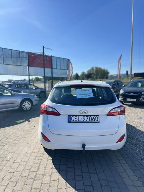 Hyundai i30 Słupsk - zdjęcie 3