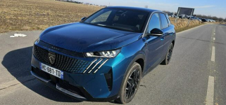 3008 Hybrid 6300km ! Pleszew - zdjęcie 2