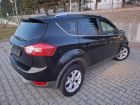 Ford Kuga 2.0TDCI 140KM Pawłów - zdjęcie 12