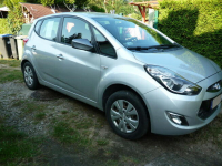 HYUNDAI IX20 Nowa Wioska - zdjęcie 6