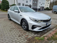 Kia Optima 1.6 CRDI 136KM Salon Polska Kartuzy - zdjęcie 3