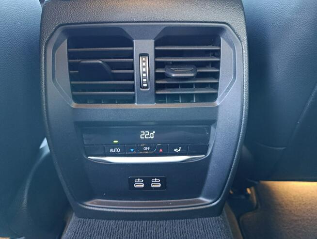 BMW 330 M-pakiet wewnętrzny zewnętrzny Otwock - zdjęcie 8