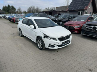Peugeot 301 Klimatyzacja Gliwice - zdjęcie 2