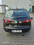 Fiat Croma 1.9 MULTIJET automat skóry automat przebieg 221 Warszawa - zdjęcie 2