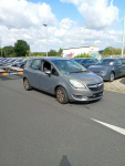 Opel Meriva GWARANCJA * 1.6 CDTI * serwisowana * warszawa Warszawa - zdjęcie 4