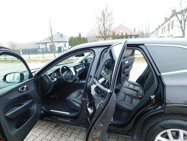 Volvo XC 60 z Gwarancją  Skóra Podgrzewana Kamera Żyrardów - zdjęcie 11