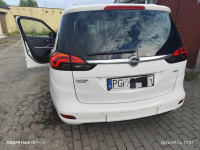 Opel Zafira C Gniezno - zdjęcie 2
