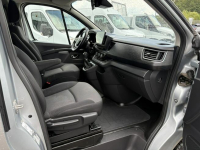 Renault Trafic osobowy automat kamera cofania 8 miejsc Dębica - zdjęcie 11