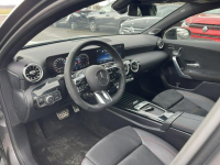 Mercedes A45 AMG Salon PL A45s AMG 4Matic + Automat Skóra Kamery360 Gliwice - zdjęcie 8