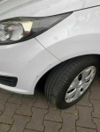 Ford Fiesta do negocjacji cena 16 tyś przebieg 170 tyś Kraków - zdjęcie 7