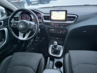 Kia Cee'd ** Nawigacja   ** Jatutów - zdjęcie 10