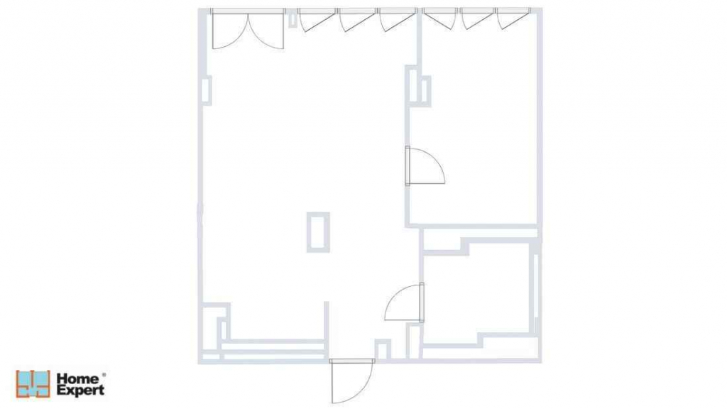 2pok, 32met, okolice Placu Legionów PO REMONCIE/BALKON (Wrocław) Fabryczna - zdjęcie 7