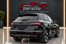 Audi Q5 2.0 TFSI Quattro 265KM S-LINE UWAGA 16 tys km Warszawa - zdjęcie 7