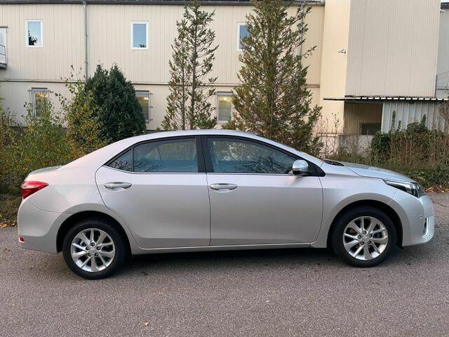Toyota Corolla 1.6 ACTIV Jawor - zdjęcie 6