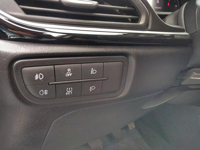 Fiat Tipo T3 Cross 1.0 100KM serwisowany kamera led fv23% Tychy - zdjęcie 12