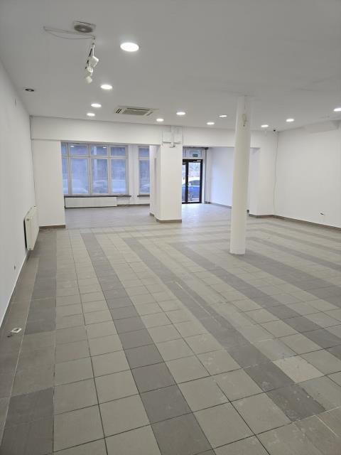 Lokal na wynajem Warszawa Wola Wola - zdjęcie 3