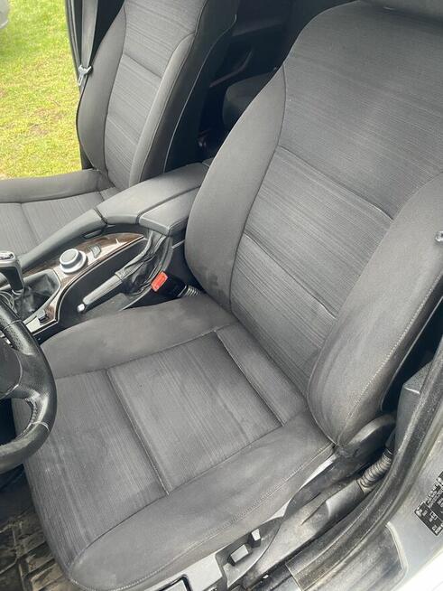 Sprzedam BMW e61 525D Golina - zdjęcie 12